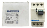 Disjuntor Motor Magnético 1a Gv2le05 Telemecanique 690v 50-60hz