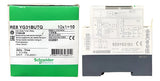 Rele Temporizador Re8rb51bu 0,1-3s 24-240vca Schneider 24vca/cc