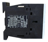 Contator Auxiliar Dila-40 4na Bobina 220v Moeller 220v