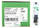 Kit Com 15: Disjuntor 1p 40a 230v Ez9f56140 Schneider