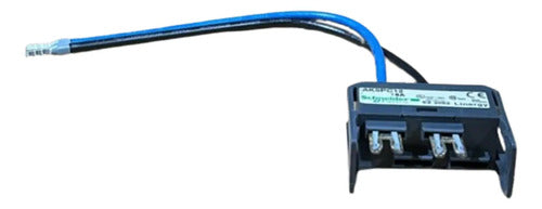 Tomada De Derivacao P+n 16a Ak5pc12 Schneider