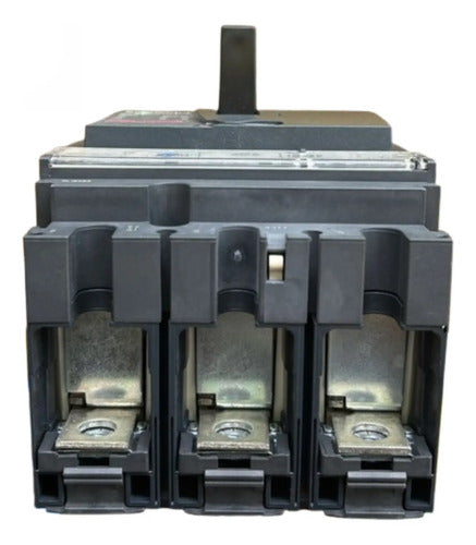 Disjuntor Compact 3p 32a Nsx100h-tm32d Lv429675 Schneider