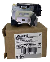 Bobina De Minima Lv429412 48vcc (nsx100/631) Schneider