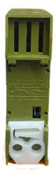 Rele De Tempo 94/242vca 24vca/vcc Aegmumm-p (aegm) Coel
