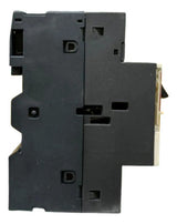 Disjuntor Motor Termomagnético Gv2me01 0,1-0,16a Schneider 690v 50/60hz