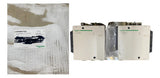 Chave Reversora Tripolar Lc2f400f7d22 Schneider -