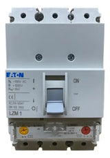 Disjuntor Tripolar Lzms1-a50 50a Eaton