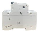 Disjuntor 5sl6220-7mb 2p C20 Siemens