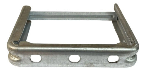 Suporte De Fixaçao Ksa De 500 Até 1000a Ksb1000zf1 Schneider