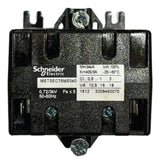 Transformador De Corrente 400/5a Metsect5me040 Schneider Preto