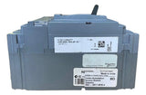 Disjuntor Tripolar Cvs160b3160 Cvs160b-tm160d 160a Schneider 50 60 Hz