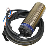 Sensor Indutivo De Monitoramento D30 Xsav12373 Telemecanique