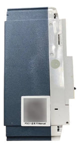 Disjuntor Tripolar 80a Pdc13g0080taaj Eaton