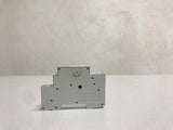 Contato Auxiliar Siemens 5sx9-100 -