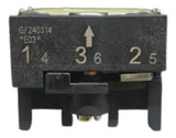Suporte De Fixaçao Para 3 Placas 3su1500-0aa10-0aa0 Siemens