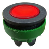Cabeçote Para Botão Luminoso Zb5fw343 Vermelho Schneider Vermelho -