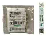 Interface Com Entrada De Estado Solido Abs2ec01eb Schneider
