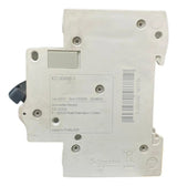 Disjuntor Easy9 2p 6a 6ka 400v Curva C Ez9f56206 Schneider