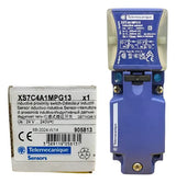 Sensor Indutivo 12...240v Pnp Xs7c4a1mpg13 Telemecanique
