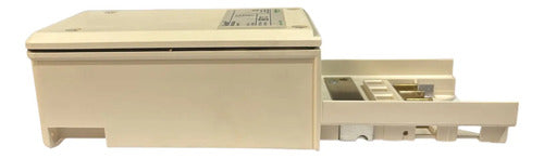 Caixa De Alimentacao 63a Kna63ab4 Schneider
