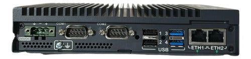 Base Para Caixa Pc Otimizado 4gb Hmibmo0a5dd1001 Schneider 24vcc