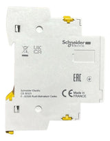 Auxiliar Iatet 24/240vca Com Temporização A9c15419 Schneider