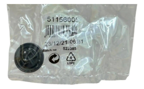 Interruptor Seccionador Interpact Ins63 3p 28902 Schneider