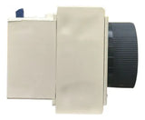 Bloco De Contato Auxiliar Ajuste 10-180s Ladr4 Schneider 690v