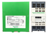 Contator Tripolar Tesys 12a 24v 1na+1nf Lc1d123b7 Schneider 24vca