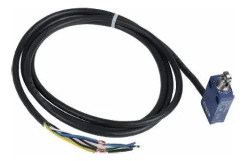 Chave Fim De Curso Xcmd2102l2 Telemecanique