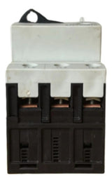 Disjuntor Motor 3rv1011-0ga10 0,45-0,63a Siemens - 50/60hz
