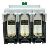Disjuntor 350a 3p 36ka 115v Tm Ezs400f3350 Schneider 115v 50-60hz