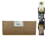 Base Nh02 400a 3nh3330-3yb Siemens 690v