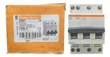 Disjuntor 3p+n Curva C 40a 21601 Merlin Gerin (schneider)