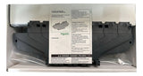 Bloco De Saida 3p Ins251 Lv429358 Schneider