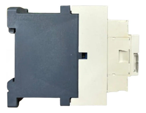 Contator Auxiliar Tesys D 3na+2nf 250vcc Cad32ud Schneider 250 Vcc