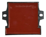 Transformador 230/12v 5va Protegido Tf411200 Shneider Preto