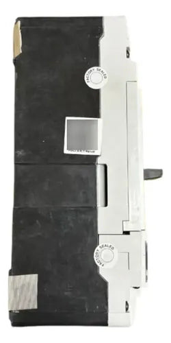 Disjuntor Tripolar 400a Pdc33g0400taas (lzmc3a400) Eaton