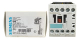 Contator 3rt1015-1ab02 7a 24v 60hz Siemens 24v
