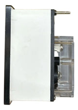 Amperimetro Fm96pc 4000/8000/5a Travamento Em 3200 Ip54 Kron