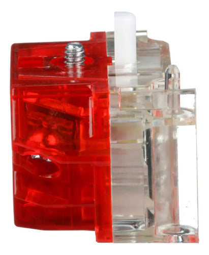 Bloco De Contato P/ Linha 9001k/sk 1nf Vm 9001ka3 Schneider