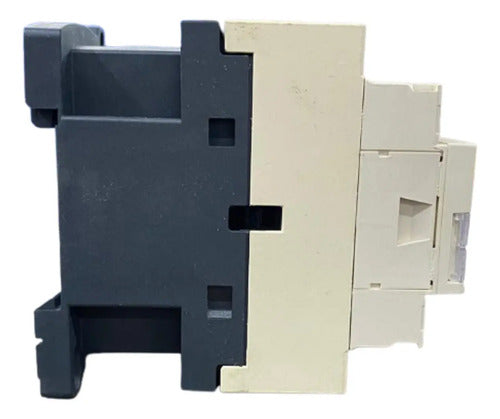 Contator Auxiliar 3na+2nf 11v Cad32f7 Schneider 110v