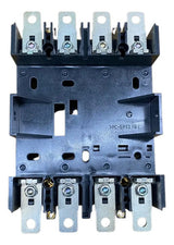 Kit Para Base Encaixavel Nsx250 4p Lv429290 Schneider