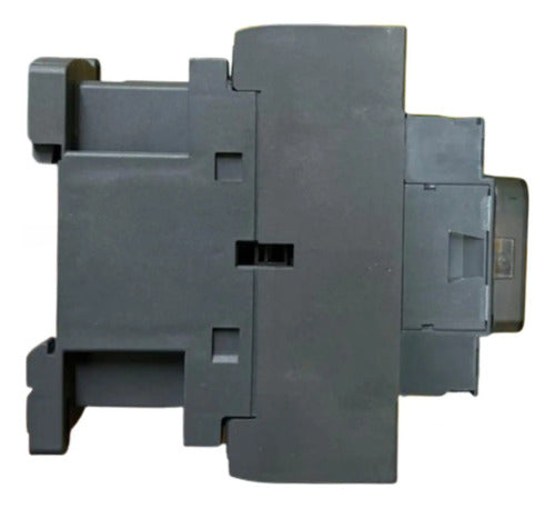 Contator Tripolar 25a 1na+1nf 220vca Lc1d25m7 Schneider 220