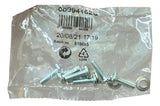 Estrutura Disjuntor Nsx100n Tripolar Lv429006 Schneider