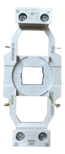 Bobina 3rt1934-5ac11 Para 3rt1034 24v 60hz Siemens