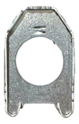 Cabeçote Para Botão Luminoso Faceado Azul Zb4fw363 Schneider Verde 0