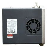 Servoacionamento Sercos 1kw 230v Lxm28su10m3x Schneider