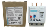 Rele Termico 3ru1136-4db0 18-25a Siemens -