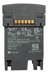 Unidade De Controle Avançada Trifásico Lucb1xbl Schneider